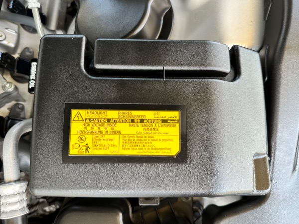 Used-2007-Lexus-SC-430