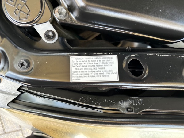 Used-2007-Lexus-SC-430