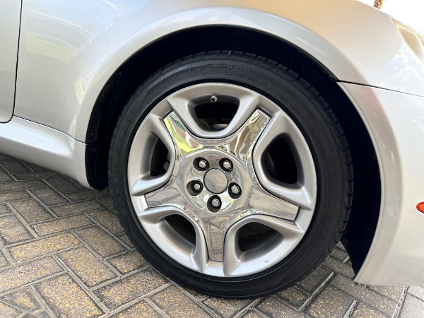Used-2007-Lexus-SC-430