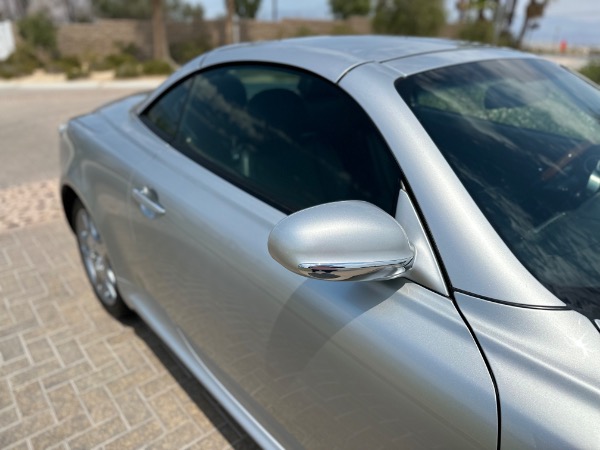 Used-2007-Lexus-SC-430