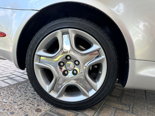 Used-2007-Lexus-SC-430