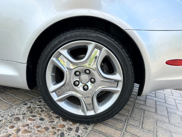 Used-2007-Lexus-SC-430