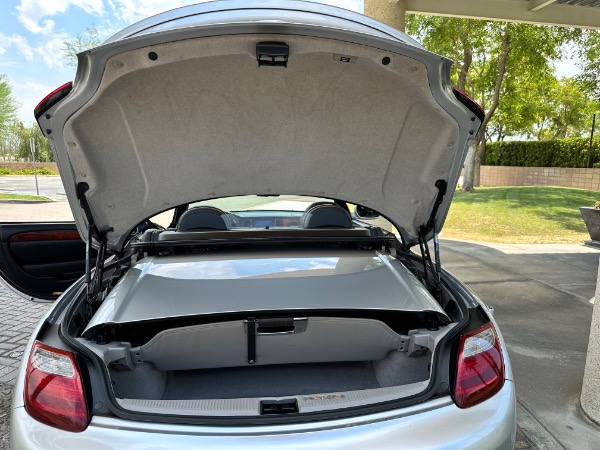 Used-2007-Lexus-SC-430