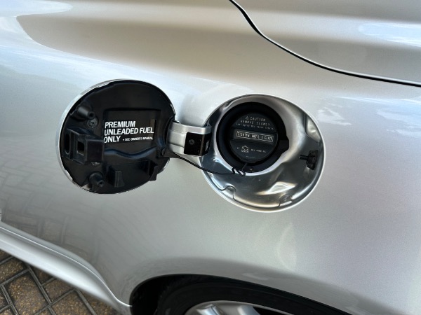 Used-2007-Lexus-SC-430