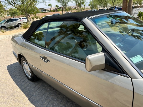 Used-1995-Mercedes-Benz-E-Class-E-320