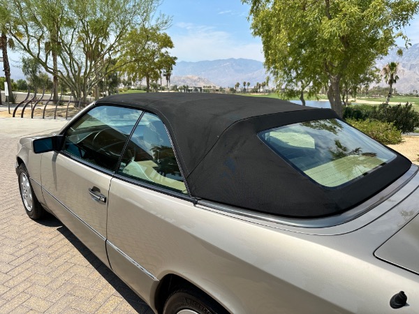 Used-1995-Mercedes-Benz-E-Class-E-320