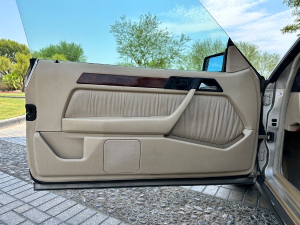 Used-1995-Mercedes-Benz-E-Class-E-320