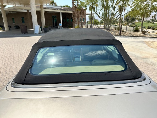 Used-1995-Mercedes-Benz-E-Class-E-320