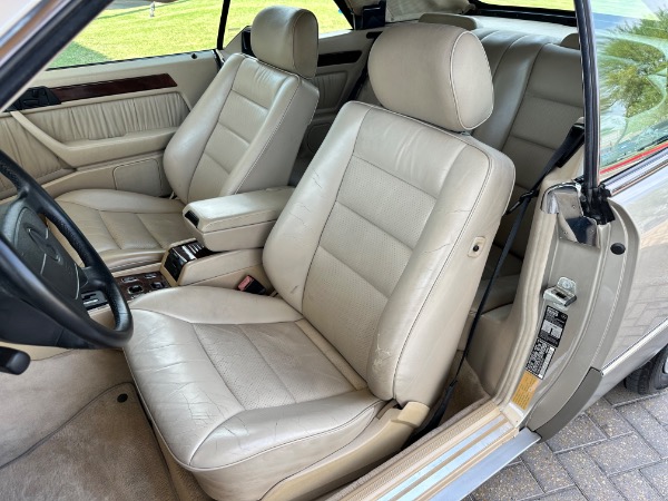Used-1995-Mercedes-Benz-E-Class-E-320