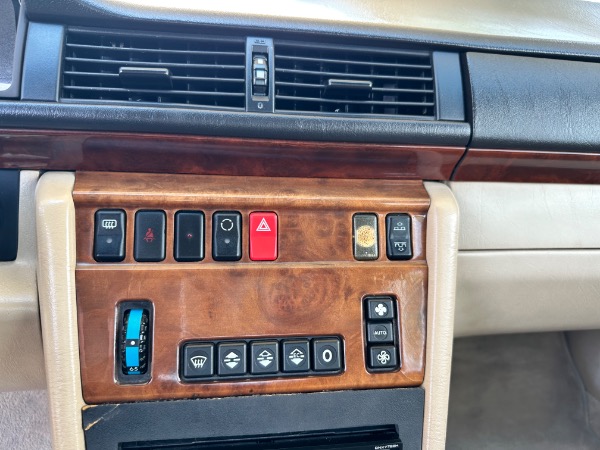 Used-1995-Mercedes-Benz-E-Class-E-320