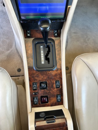 Used-1995-Mercedes-Benz-E-Class-E-320
