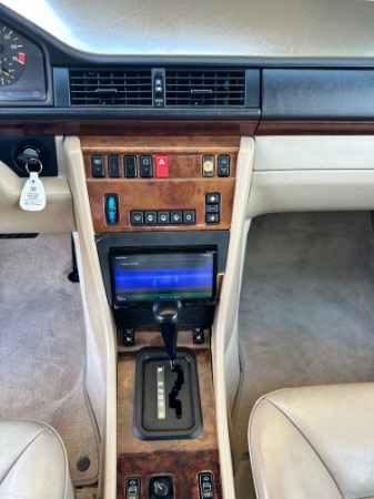 Used-1995-Mercedes-Benz-E-Class-E-320