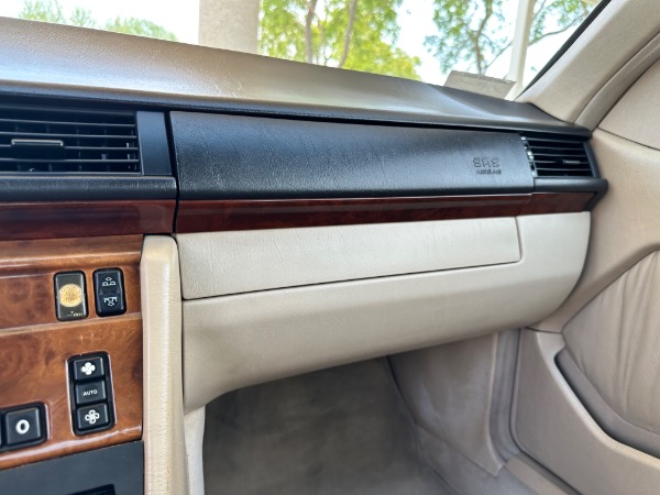 Used-1995-Mercedes-Benz-E-Class-E-320