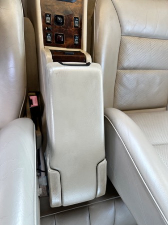 Used-1995-Mercedes-Benz-E-Class-E-320