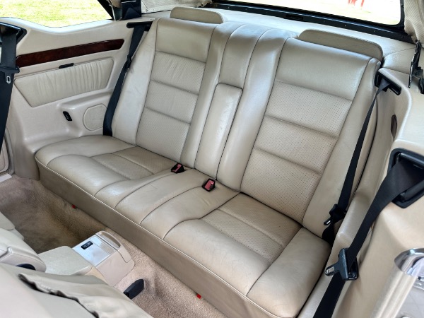 Used-1995-Mercedes-Benz-E-Class-E-320