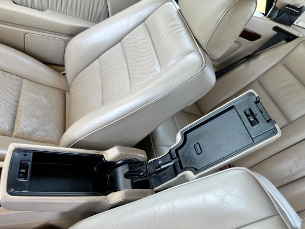 Used-1995-Mercedes-Benz-E-Class-E-320