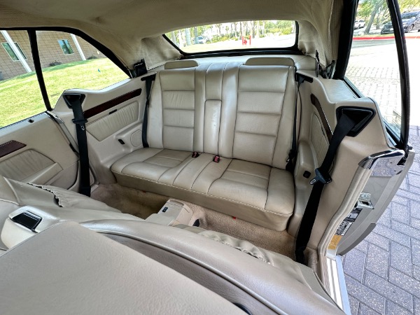 Used-1995-Mercedes-Benz-E-Class-E-320