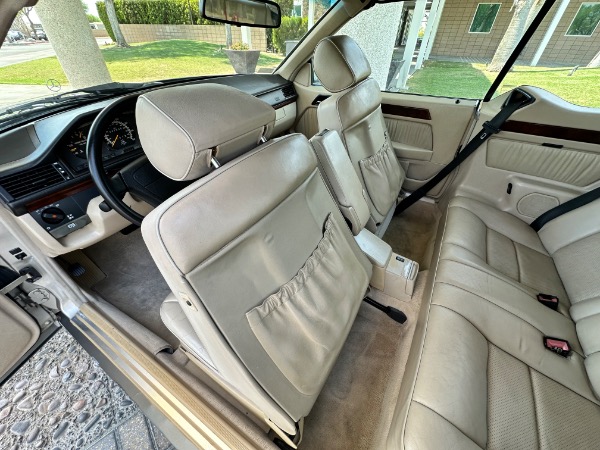 Used-1995-Mercedes-Benz-E-Class-E-320