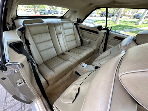Used-1995-Mercedes-Benz-E-Class-E-320