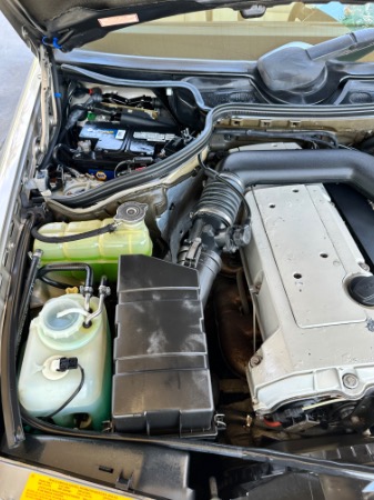 Used-1995-Mercedes-Benz-E-Class-E-320