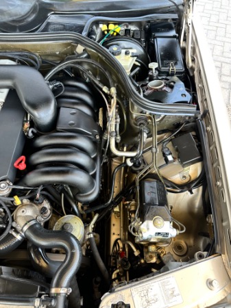 Used-1995-Mercedes-Benz-E-Class-E-320