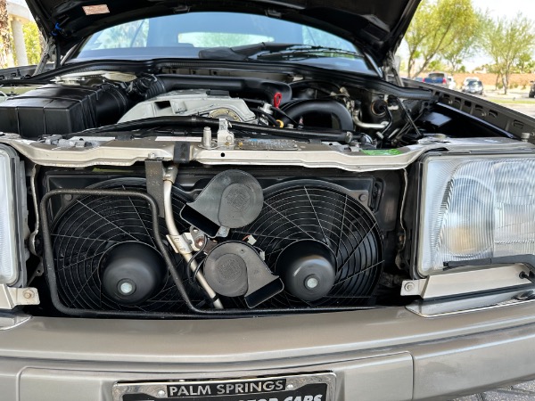 Used-1995-Mercedes-Benz-E-Class-E-320