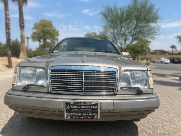 Used-1995-Mercedes-Benz-E-Class-E-320