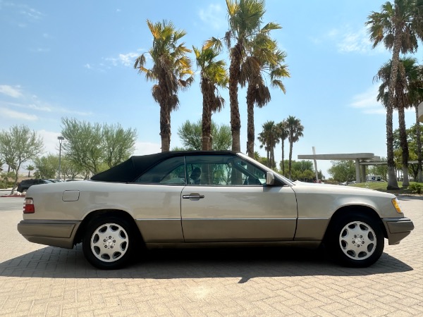 Used-1995-Mercedes-Benz-E-Class-E-320