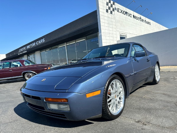Used-1990-Porsche-944-S2