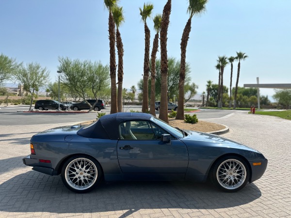 Used-1990-Porsche-944-S2