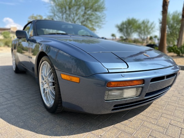 Used-1990-Porsche-944-S2