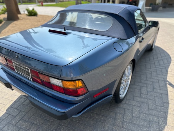 Used-1990-Porsche-944-S2