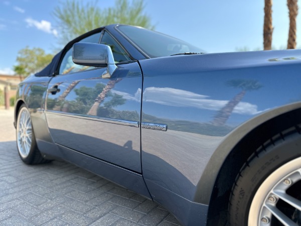 Used-1990-Porsche-944-S2