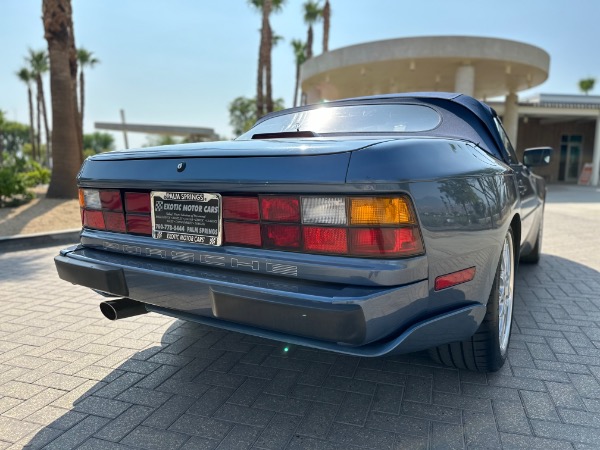 Used-1990-Porsche-944-S2
