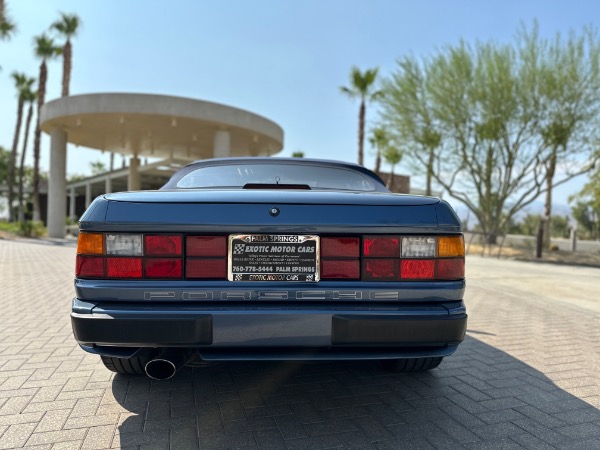 Used-1990-Porsche-944-S2