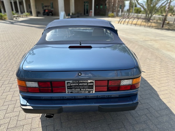 Used-1990-Porsche-944-S2