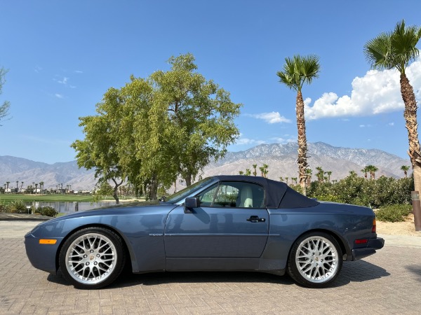 Used-1990-Porsche-944-S2