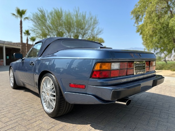 Used-1990-Porsche-944-S2