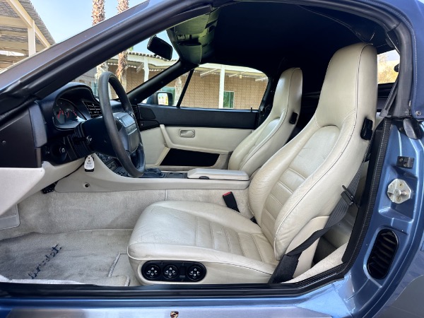 Used-1990-Porsche-944-S2
