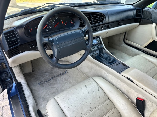 Used-1990-Porsche-944-S2