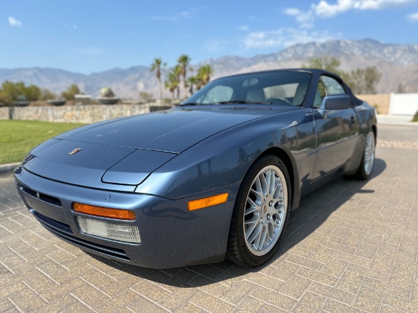 Used-1990-Porsche-944-S2
