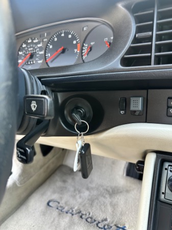 Used-1990-Porsche-944-S2