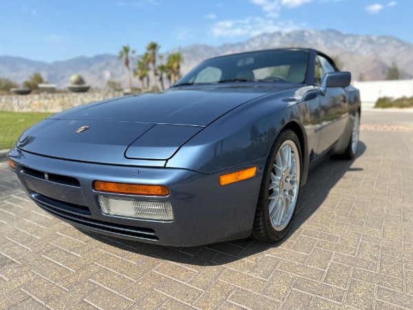 Used-1990-Porsche-944-S2