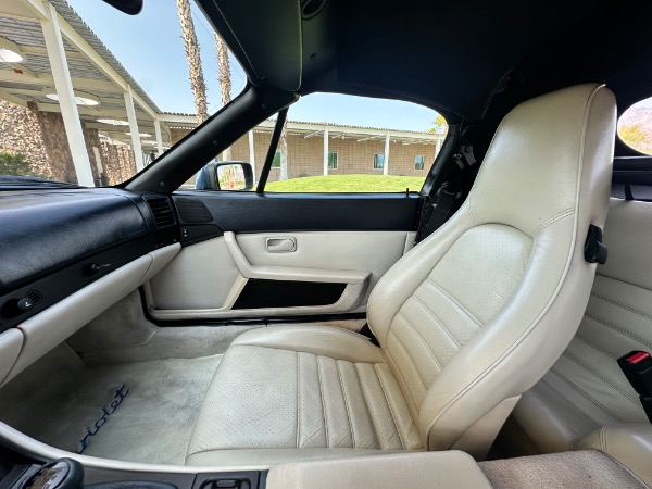 Used-1990-Porsche-944-S2