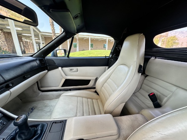 Used-1990-Porsche-944-S2