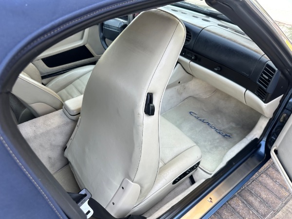 Used-1990-Porsche-944-S2