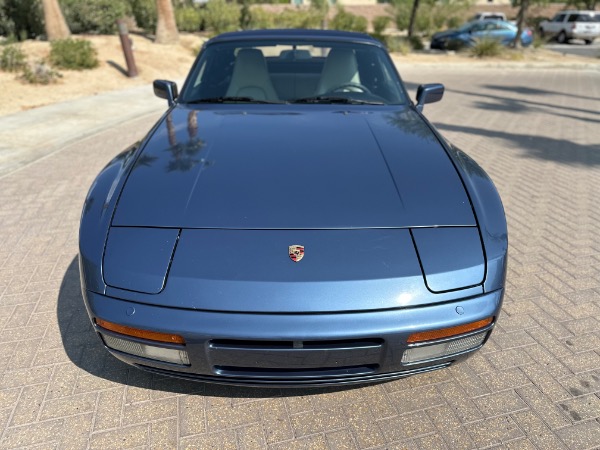 Used-1990-Porsche-944-S2