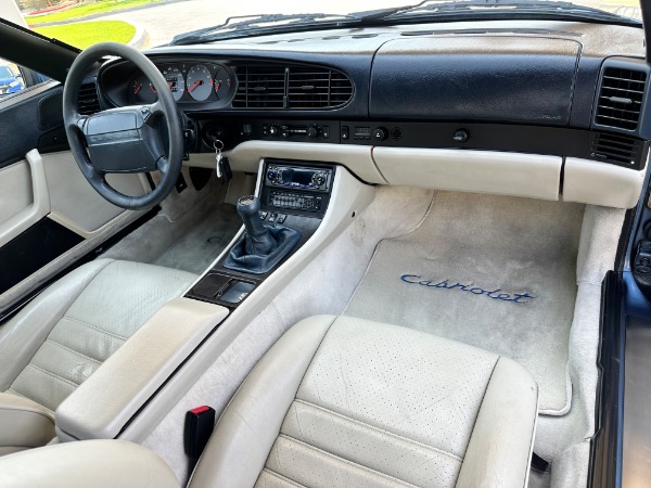 Used-1990-Porsche-944-S2