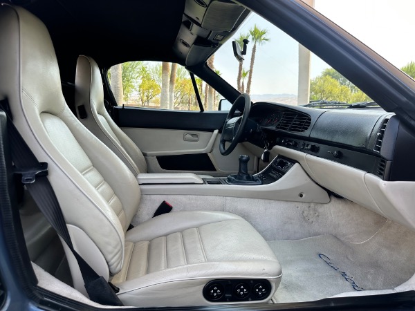 Used-1990-Porsche-944-S2