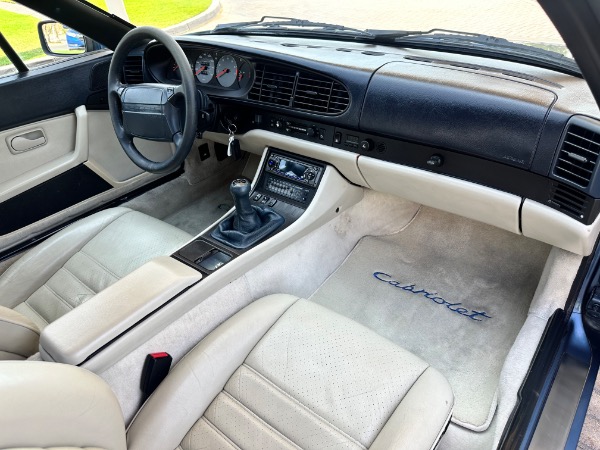 Used-1990-Porsche-944-S2